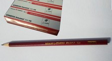 12 Matite SCHWAN STABILO 306 HB media durezza 17 cm. matita mina grafite