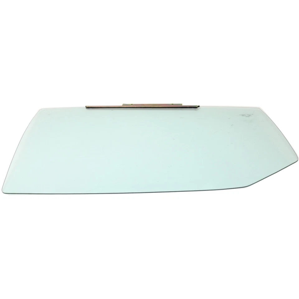 Gafas de puerta trasera pasajero lado derecho mano para Toyota Camry 2015-2017 Foto 4 de 4