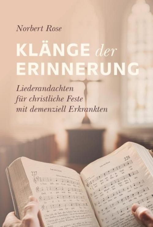 Klänge der Erinnerung Norbert Rose