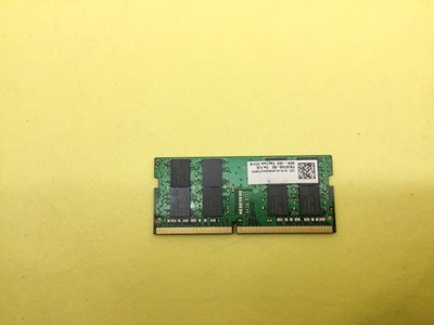 SK Hynix 16GB 2Rx8 PC4-3200AA SODIMM Laptop Memory HMA82GS6DJR8N