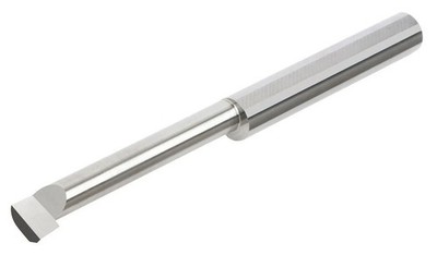 MICRO 100 CARBIDE BORING BAR .090''MIN BORE .500''MAX DEPTH .125''SHANK  BB-080500