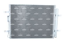 Condensateur Kia SOUL