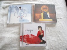 Enya 3 CDs: And Winter Game...; the Memory of...