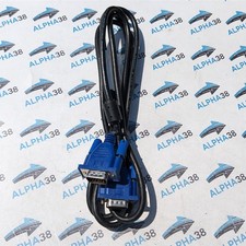 Vga Kabel für PC, Monitor, TF, Beamer - Länge zwischen 170-198cm