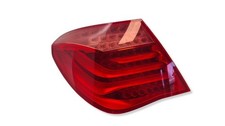 BMW 7 F01 F02 F03 F04 2011 Rückleuchte Heckleuchte 7182197 SOM18542