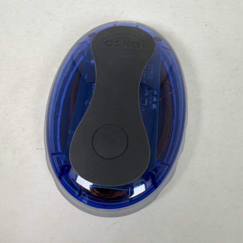 Oska Pulse Wearable Pain Relief Device Only OTC Used