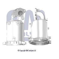 BM CATALYSTS Katalysator Up to Euro 4 für Nissan X-Trail T30 2.2 dCi 4x4