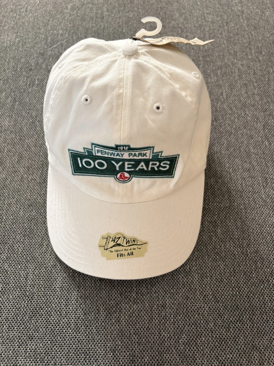 fenway park 100 years products for sale | eBay