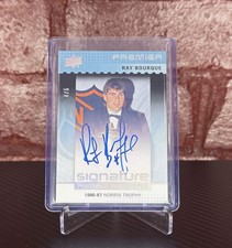 Law of Cards: Upper Deck and MLB Close to Settling Lawsuit 20