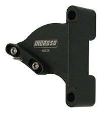 Moroso 60125 Billet Timing Pointer Sbc Small Block Chevy 8 Balancer