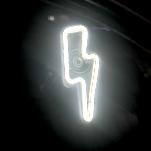 Flexible LED Lights for Car Windows Remote Control for Easy Adjustment - Picture 3 of 10