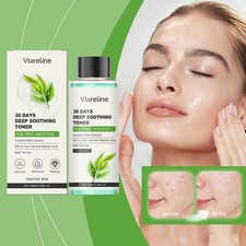 Salicylic Acid Facial Toner Gentle Moisturizing for Daily Hydration Softens Skin