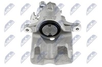 NTY HZT-PL-039 Bremssattel FüR Opel, Opel