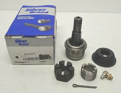 K3137T Silver Brand Chassis Parts Front Lower Suspension Ball Joint