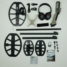 Minelab X-TERRA ELITE Expedition Pack Waterproof Detector