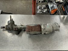 2013 2014 Ford F150 Power Steering Electric Rack And Pinion El34-3d070-ba 325