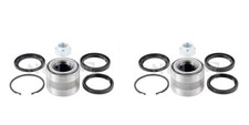 Roulement de roue Subaru FORESTER