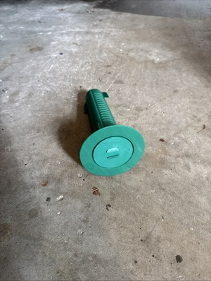 #ad #ad 10 Green SubterraneanTermite In ground Sticks Stations $99.00