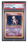 Mewtwo 010/102 PSA 7 Base Set Holo Unlimited Pokémon TCG
