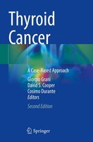 Thyroid Cancer David S. Cooper