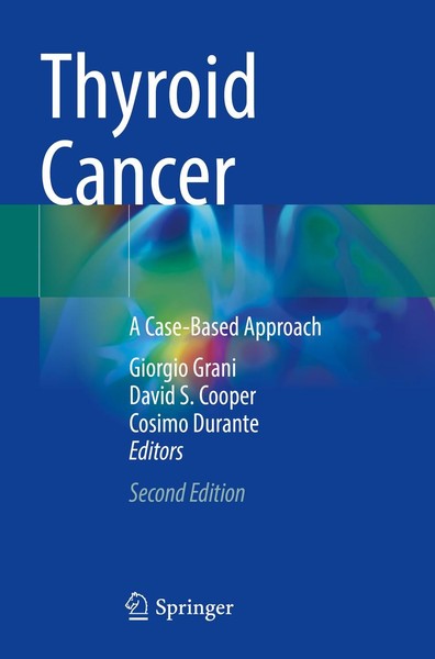 Thyroid Cancer David S. Cooper-image
