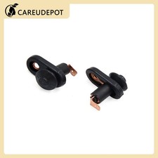 Black Car Interior Door Light Push Button Switch For Buick Excelle Sail