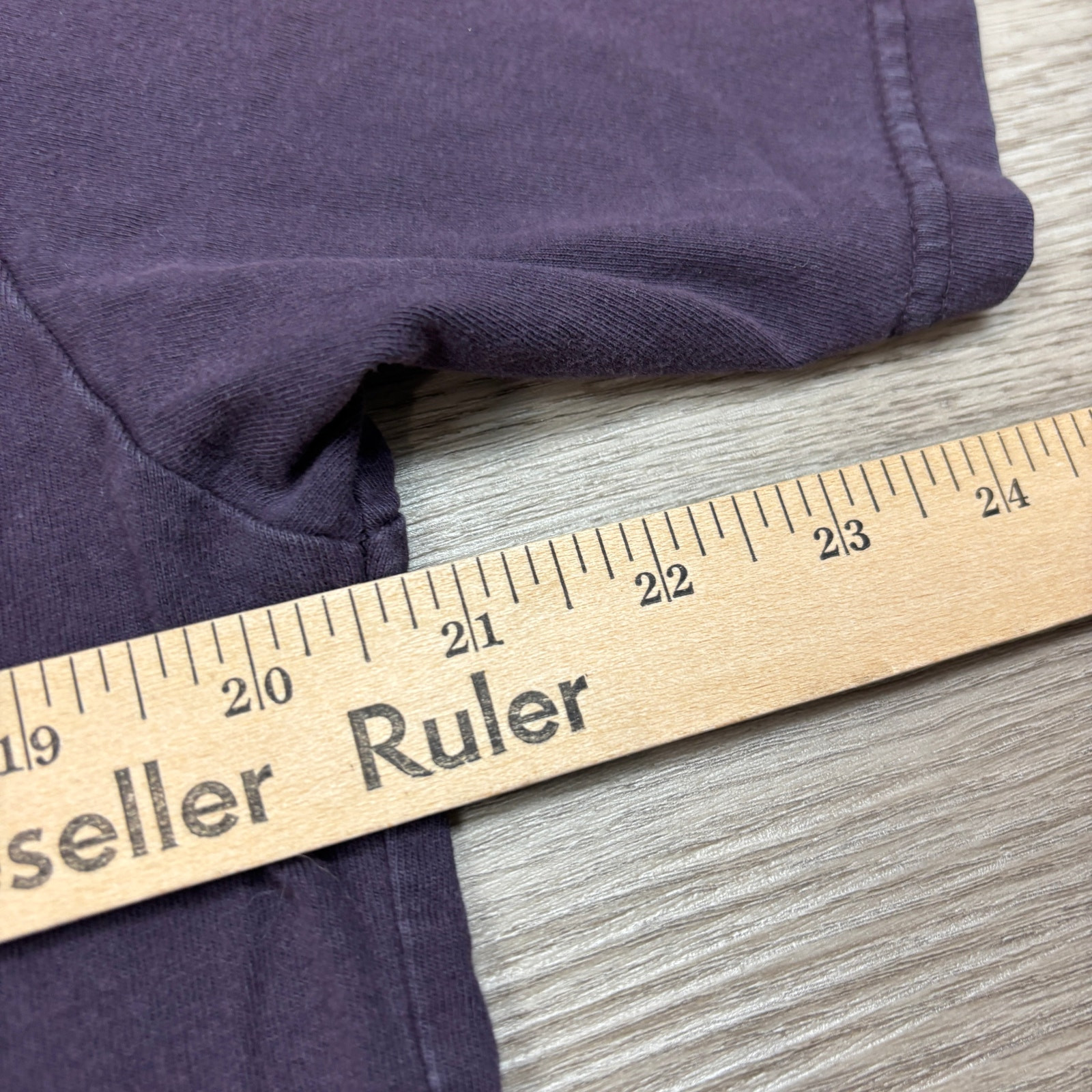 Thisisneverthat Changes Script Pocket Tee Shirt M… - image 4