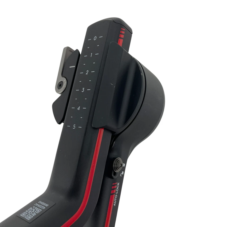 DJI Ronin RS3 Gimbal Stabilizer Black #U9097 (AR) - Image 4 of 4