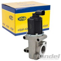 Magneti Marelli AGR-VENTIL FüR Alfa Romeo 159 Fiat Croma Grande Sedici Opel