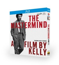 The Mastermind (2025) 1 disco nuovo sigillato cofanetto audio inglese