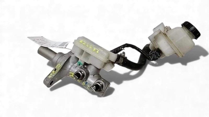 Cilindro maestro de freno ABS Ford Fusion 2010-2012 con AdvanceTrac IVD OEM Foto 4 de 4