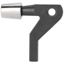 Roller Foot, 801/CS‑747 Spare Part Roller Foot Replacement, for 801 Skiving L...