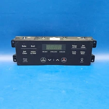 Genuine Kenmore Range Oven Control Board # 316630004 316633004
