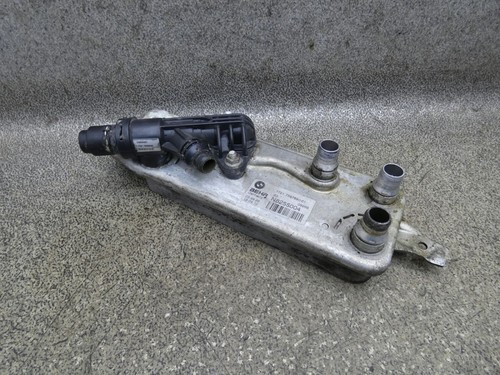 Getriebeölkühler 7597890 Kühler BMW F01 F04 750i ActiveHybrid 7 11.1775.074