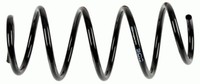 Sachs 993 047 Coil Spring For Audi Skoda VW