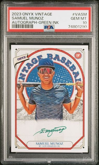 Ebay Item For Sale
