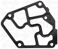 Elring 530.841 Dichtung, ÖLfilter GehäUse FüR Audi, Ford, Multicar,Seat, Skoda,