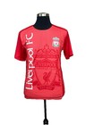 Size M Liverpool International Club Soccer Fan Jerseys