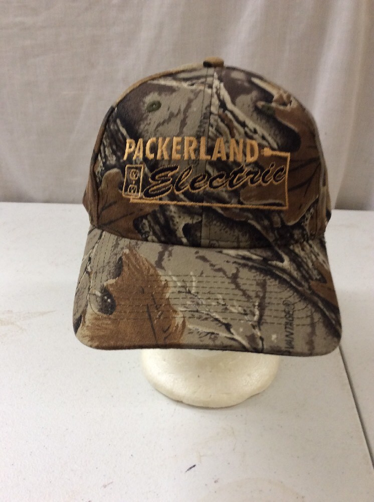 Vintage Snapback Trucker Hat - Baseball Cap with Adjustable Back for Land & Electric Style  