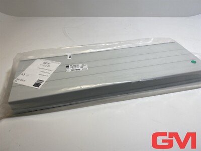 VE 2X Rittal Cover Profile SV 9340.200 Cover Section RiLine Busbar Systems