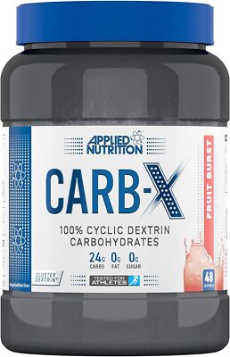 Applied Nutrition Carb-X-1,2 kg (24,08 EUR/kg)