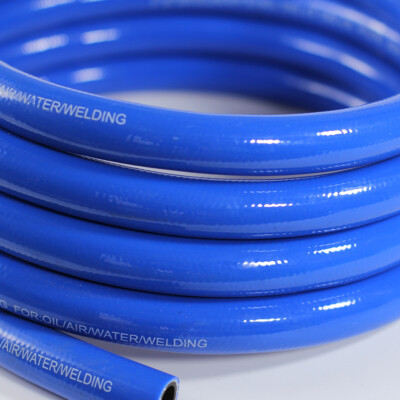 25ft 1/2'' Push-Lok Fuel Line FL-1002-25 for FASS Fuel System