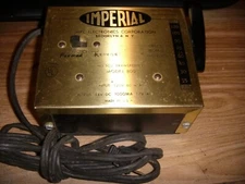 RMC IMPERIAL #800  TRANSFORMER  EXCELLENT COND. TESTED WORKS GREAT