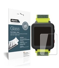 Protective Film for Anio 5 Smartwatch Flexible Glass Protection 9H dipos
