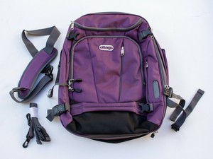 tls mother lode backpack