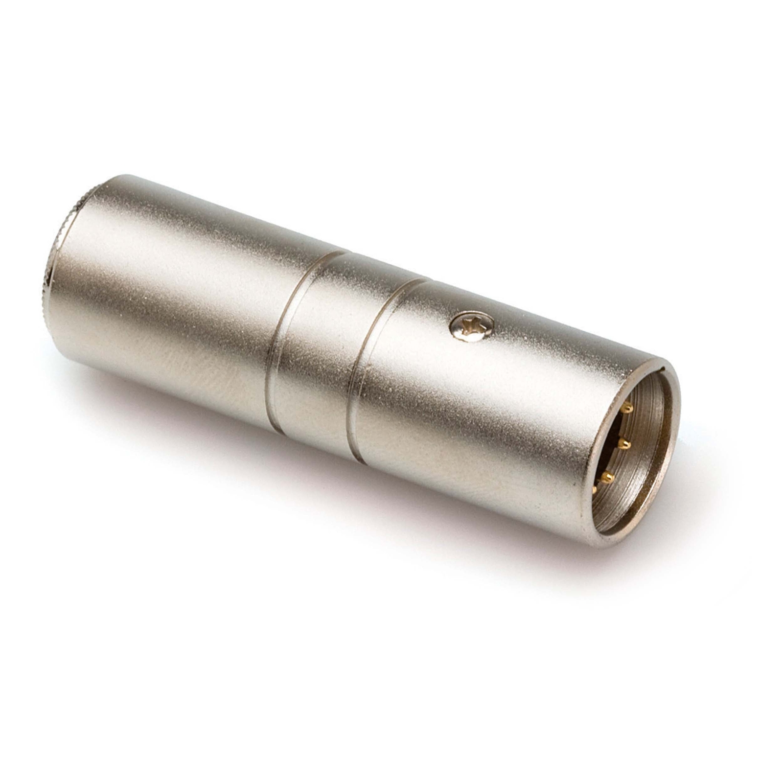 Hosa DMT-485 DMX-512 Терминатор XLR5M