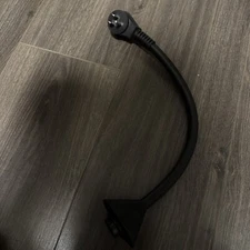 VOLVO POLESTAR  NEMA 5-15, 110V Adapter EV Charger Dual Voltage Charging cable