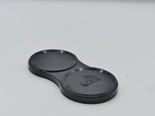 GENUINE ROLLEI ROLLEIFLEX T ROLLICORD V BAY 1 TWIN LENS CAP FOR TLR CAMERAS 1709