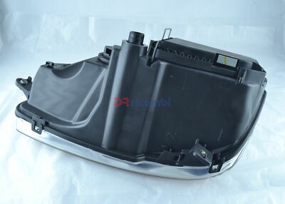 Fiat Idea 350 Scheinwerfer Kombileuchte 51708729 Bj 2004 33417  