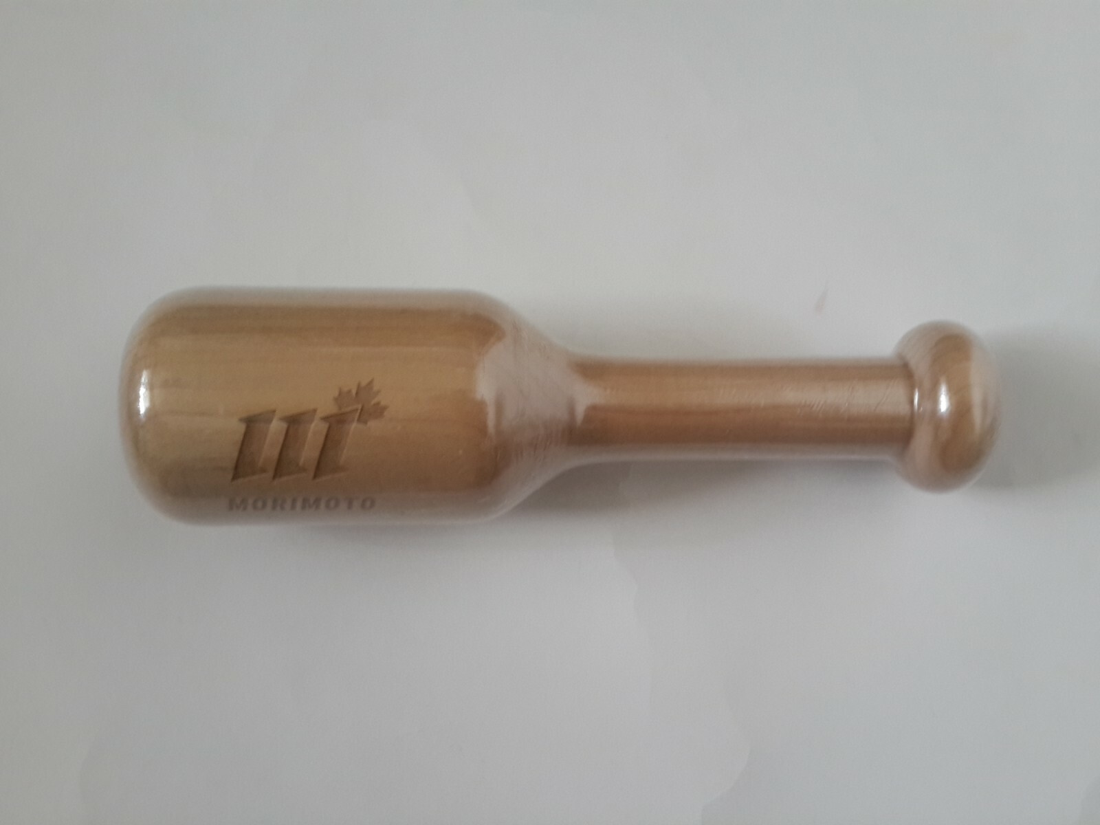 Morimoto Baseball Glove Mallet For Glove Breakin & Shaping Maple Glove Shaper 4712927490579 eBay